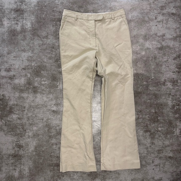 100% silk lined Phillip Lim trousers - Picture 4 of 9